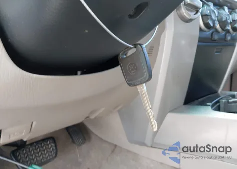 2004 Toyota 4Runner Sr5 V6 from USA, damaged, VIN JTEBU14R840029856